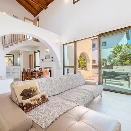 Kymma River #4 Αγία Νάπα