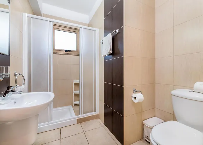 ヴィラ Kymma River #4 アヤナパ