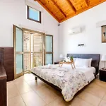 Villa Kymma River #4 Ayia Napa