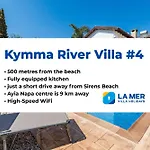 Kymma River #4 * Ayia Napa