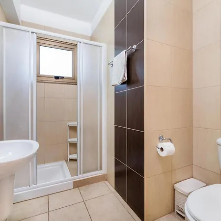 Villa Kymma River #4 Ayia Napa