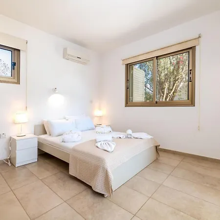 Kymma River #4 Villa *