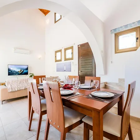 Kymma River #4 * Ayía Nápa