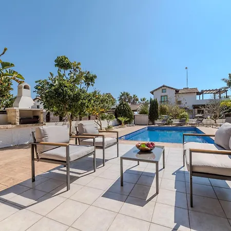 Villa Kymma River #4 *