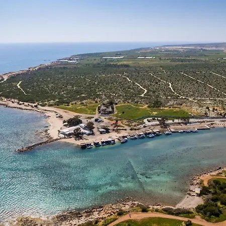 Kymma River #4 Ayia Napa