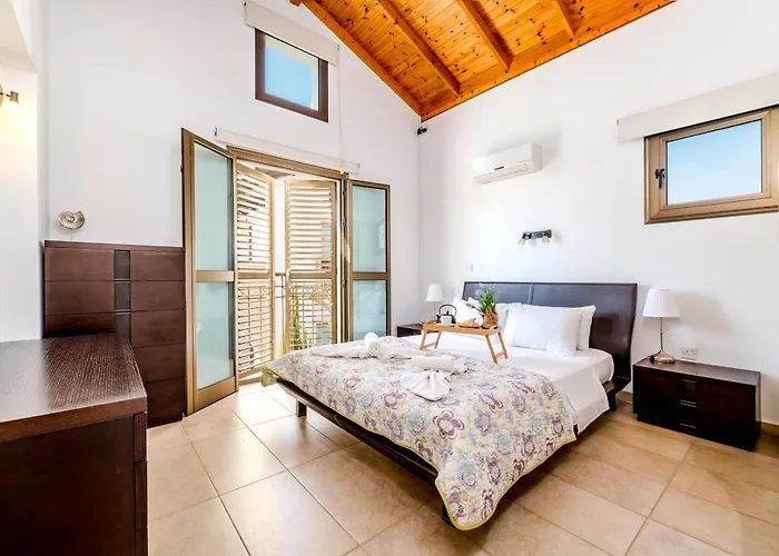 Villa Kymma River #4 Aya Napa